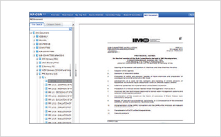 IMO Documents(Bulletin Board)
