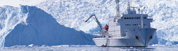 Research on Arctic Technology