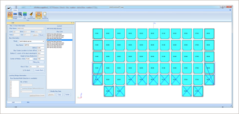 SeaTrust-LS Main Features